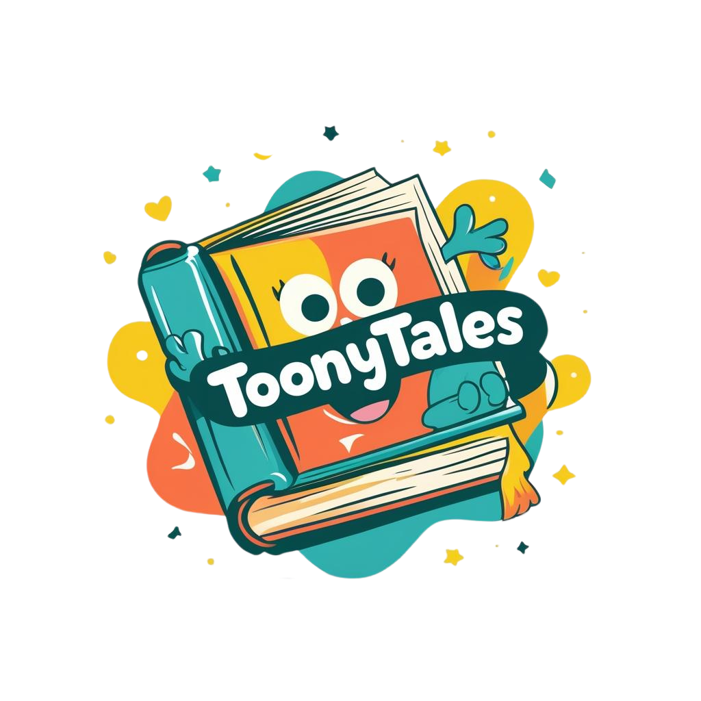 an AI powered platform to create colourful personalized storybooks for kids, amazonkdp, parents gifts,